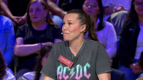 “¡Ay por Dios! ¡No me lo puedo creer!”: Noelia, impactada al darse cuenta de su error y perder 1000 euros “¡Ay por Dios! ¡No me lo puedo creer!”: Noelia, impactada al darse cuenta de su error y perder 1000 euros