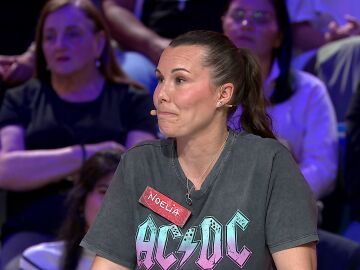 &ldquo;&iexcl;Ay por Dios! &iexcl;No me lo puedo creer!&rdquo;: Noelia, impactada al darse cuenta de su error y perder 1000 euros