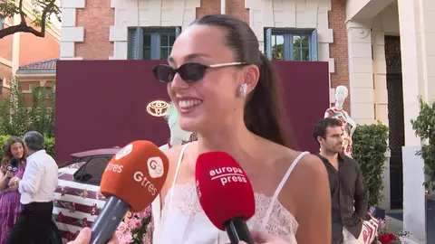 Rocío Laffón Rocío Laffón