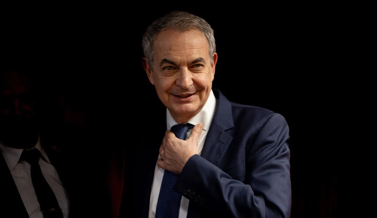 Zapatero reclama que se anule el 'caso Plus Ultra' por vulneración de derechos fundamentales