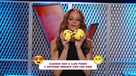 ¿Con qué emoji reaccionarías? Eva González nos desvela cómo reaccionaría ante estas situaciones ¿Con qué emoji reaccionarías? Eva González nos desvela cómo reaccionaría ante estas situaciones