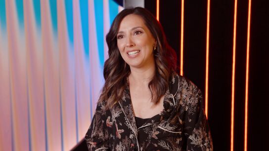 &iquest;C&oacute;mo es la vida de Luz en Barcelona? Carolina Lapausa responde tras su paso por Sue&ntilde;os de libertad