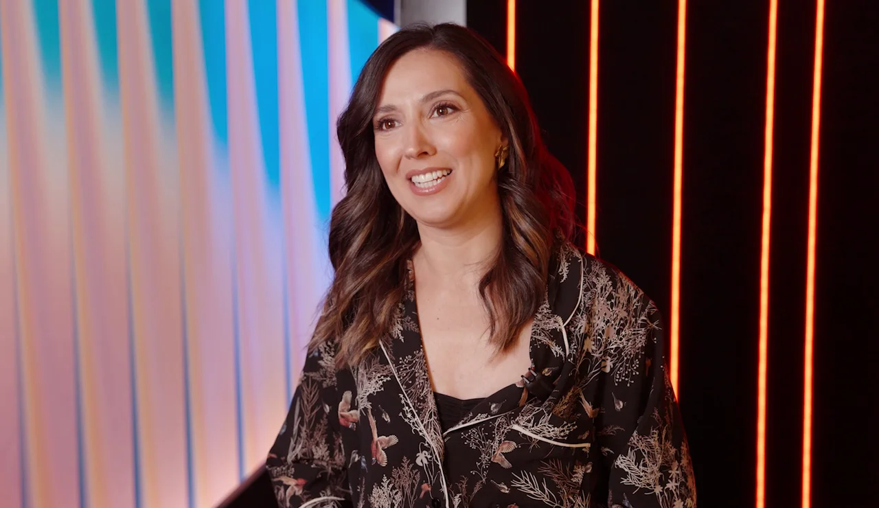 ¿Cómo es la vida de Luz en Barcelona? Carolina Lapausa responde tras su paso por Sueños de libertad