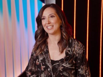 &iquest;C&oacute;mo es la vida de Luz en Barcelona? Carolina Lapausa responde tras su paso por Sue&ntilde;os de libertad