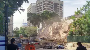 Terremoto Venezuela Terremoto Venezuela