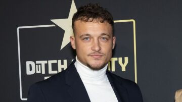 Mats Grotenbreg de The Bachelorette