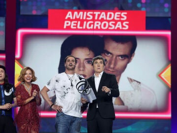 &iexcl;Jesul&iacute;n de Ubrique actuar&aacute; con Mar&iacute;a Jos&eacute; Campario!: descubre todos los retos de pr&oacute;xima gala