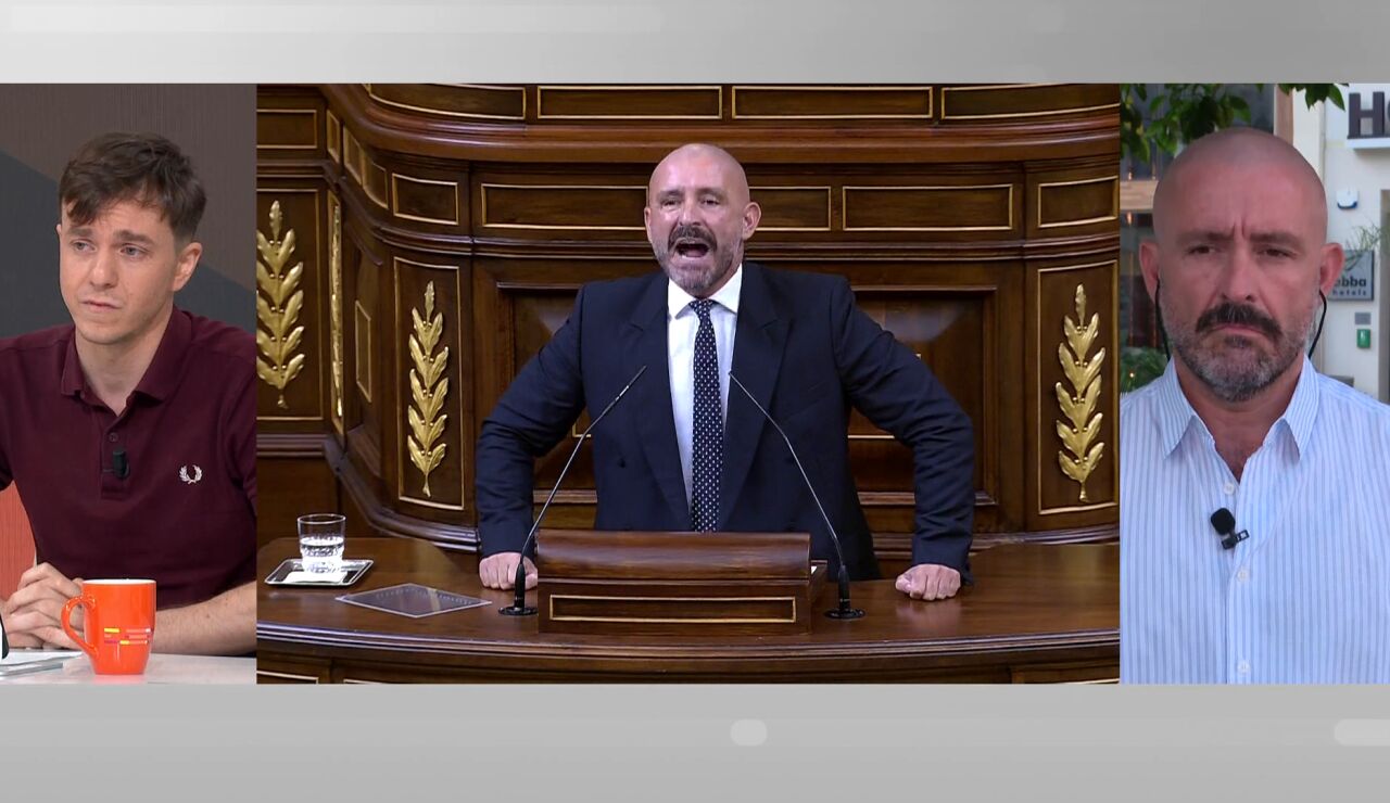 Jaime de los Santos