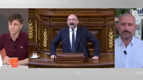 Jaime de los Santos Jaime de los Santos