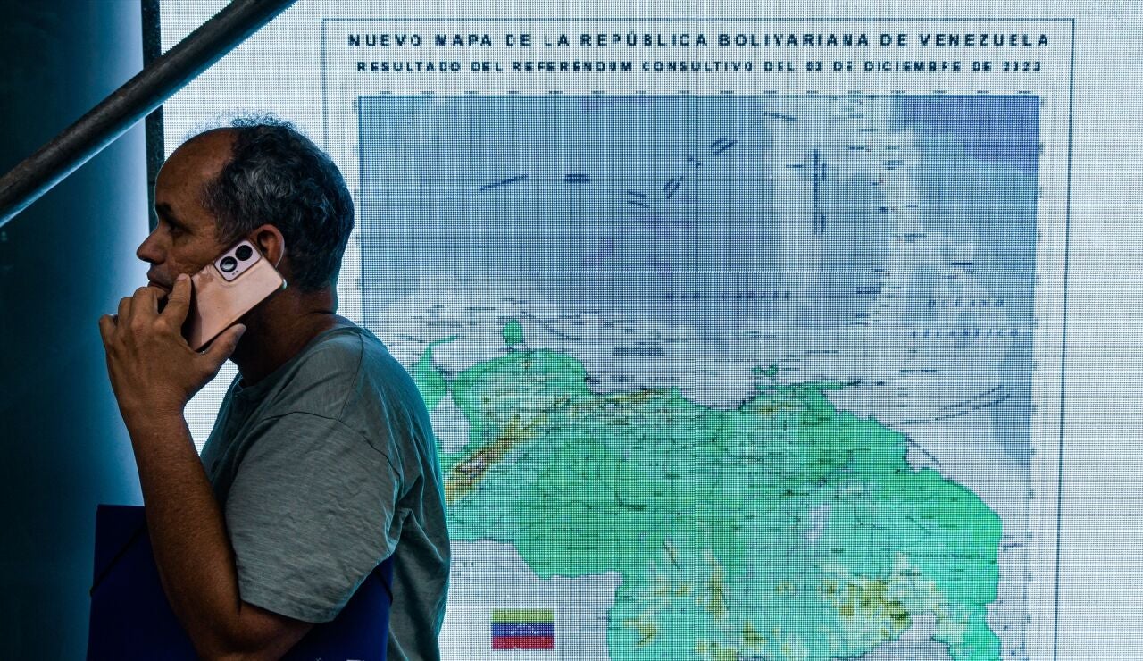 Alerta de Google por los terremotos.