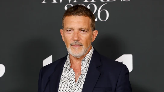 Antonio Banderas Antonio Banderas