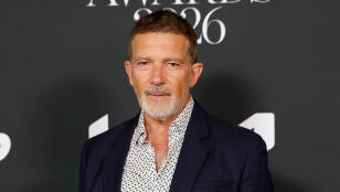 Antonio Banderas