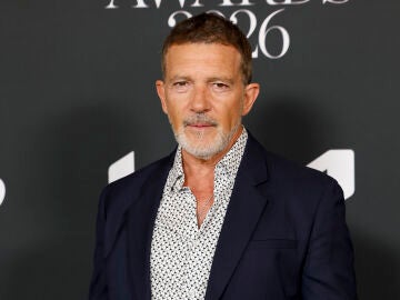 Antonio Banderas