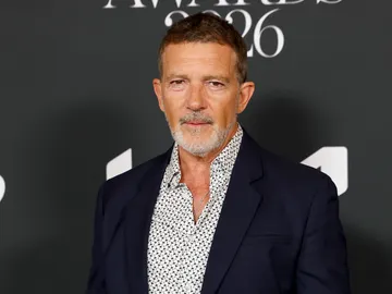 Antonio Banderas Antonio Banderas