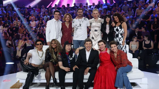 ¿Quiénes serán los finalistas? Así se encuentra la clasificación de Tu cara me suena tras la undécima gala ¿Quiénes serán los finalistas? Así se encuentra la clasificación de Tu cara me suena tras la undécima gala