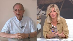 I&ntilde;aki Anasagasti, sobre la vinculaci&oacute;n de Zapatero al chavismo.