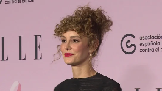 Esther Acebo anuncia su segundo embarazo a los 43 años Esther Acebo anuncia su segundo embarazo a los 43 años