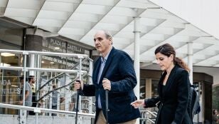 Imagen del empresario Juan Carlos Barrab&eacute;s.