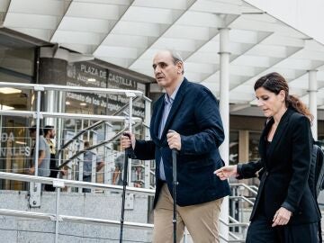 Imagen del empresario Juan Carlos Barrab&eacute;s.