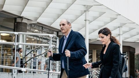 Imagen del empresario Juan Carlos Barrab&eacute;s.