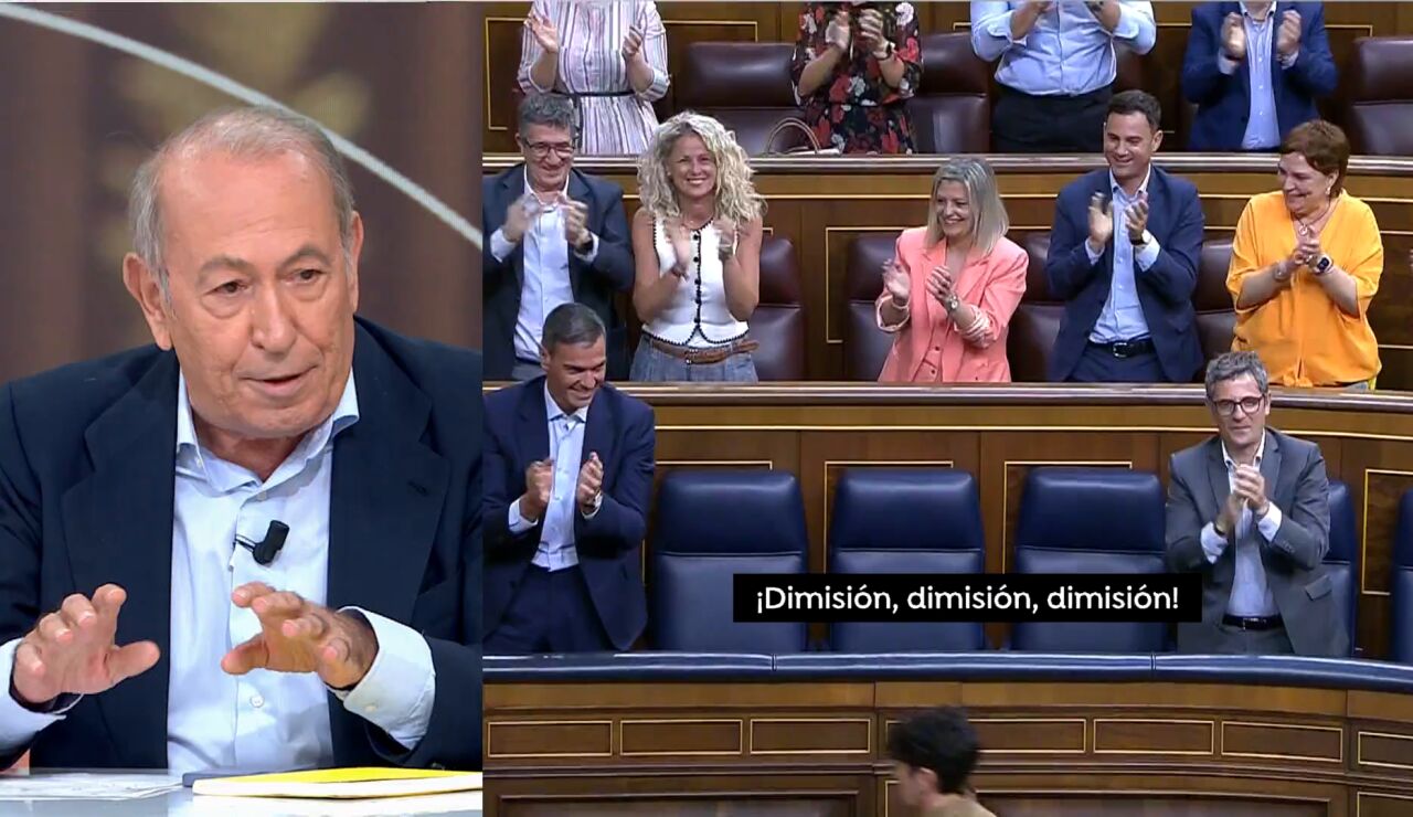 Nicol&aacute;s Redondo