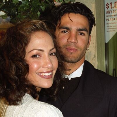 Jennifer Lopez y Ojani Noa