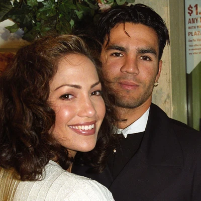 Jennifer Lopez y Ojani Noa