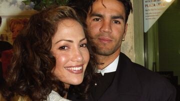 Jennifer Lopez y Ojani Noa