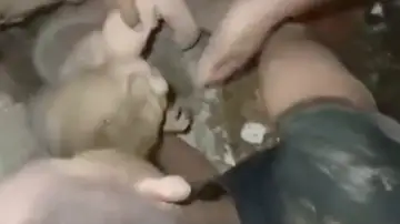 rescate rescate