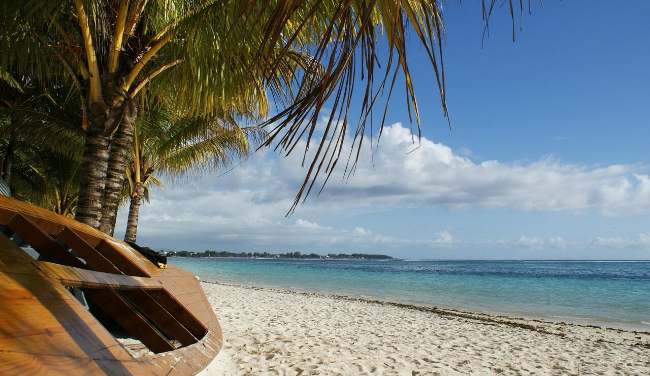 Isla Mauricio