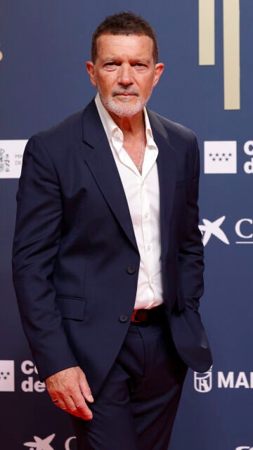 Antonio Banderas