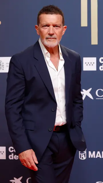 Antonio Banderas Antonio Banderas