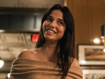 Inde Navarrette en Obsession