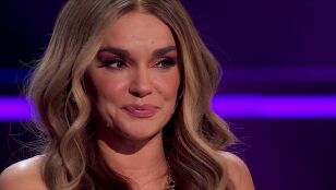 Melody en La Voz Kids