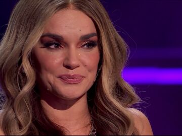 Melody en La Voz Kids