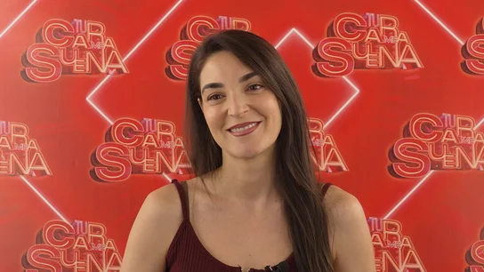 Las emotivas palabras de Leonor Lavado hacia J Kbello: "Fue un acto de generosidad grandísimo" Las emotivas palabras de Leonor Lavado hacia J Kbello: "Fue un acto de generosidad grandísimo"
