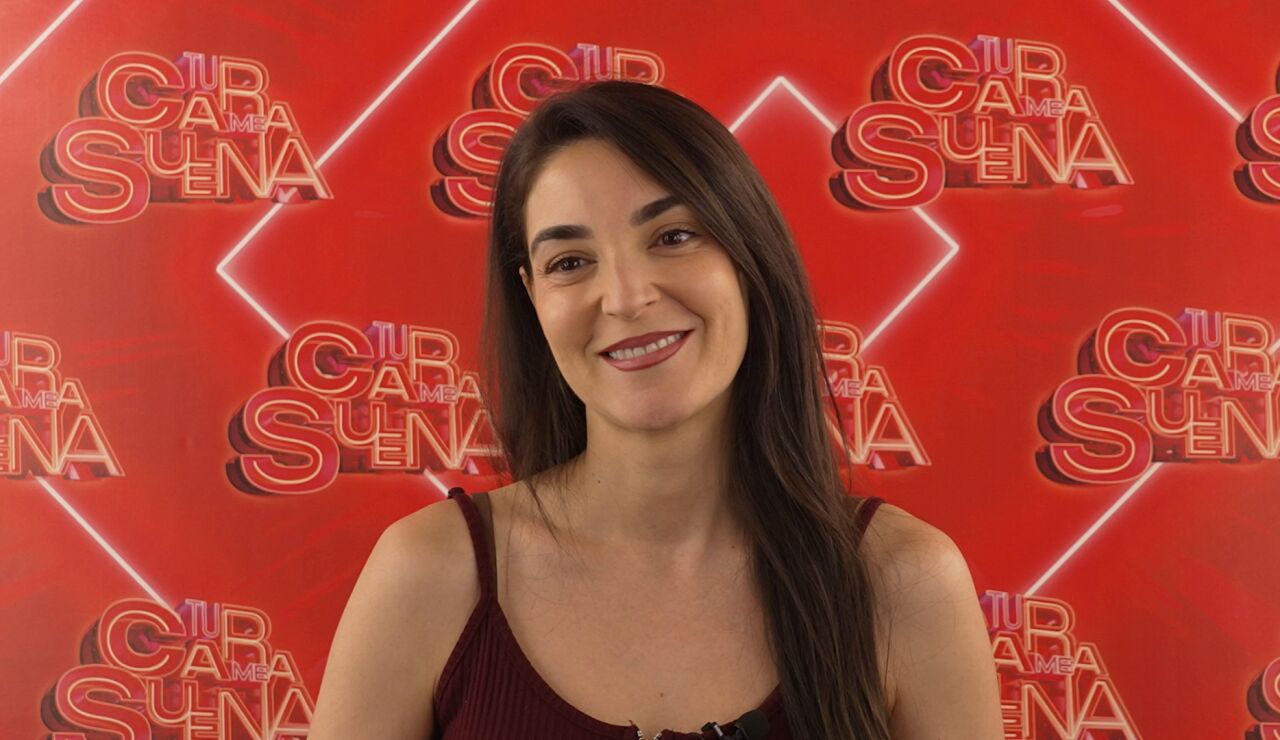 Las emotivas palabras de Leonor Lavado hacia J Kbello: "Fue un acto de generosidad grand&iacute;simo"