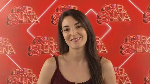Las emotivas palabras de Leonor Lavado hacia J Kbello: "Fue un acto de generosidad grandísimo" Las emotivas palabras de Leonor Lavado hacia J Kbello: "Fue un acto de generosidad grandísimo"
