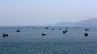 EEUU ataca la costa iran&iacute; de Ormuz e Ir&aacute;n responde contras sus bases en Bahr&eacute;in y Kuwait