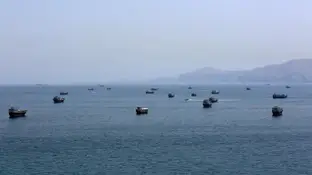 EEUU ataca la costa iraní de Ormuz e Irán responde contras sus bases en Bahréin y Kuwait EEUU ataca la costa iraní de Ormuz e Irán responde contras sus bases en Bahréin y Kuwait