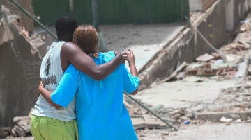 Venezuela.- Aumentan a 235 los muertos y a m&aacute;s de 4.300 los heridos por el doble terremoto de Venezuela