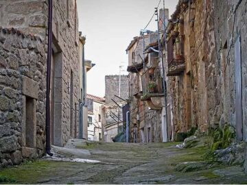 Fermoselle, municipio de Zamora