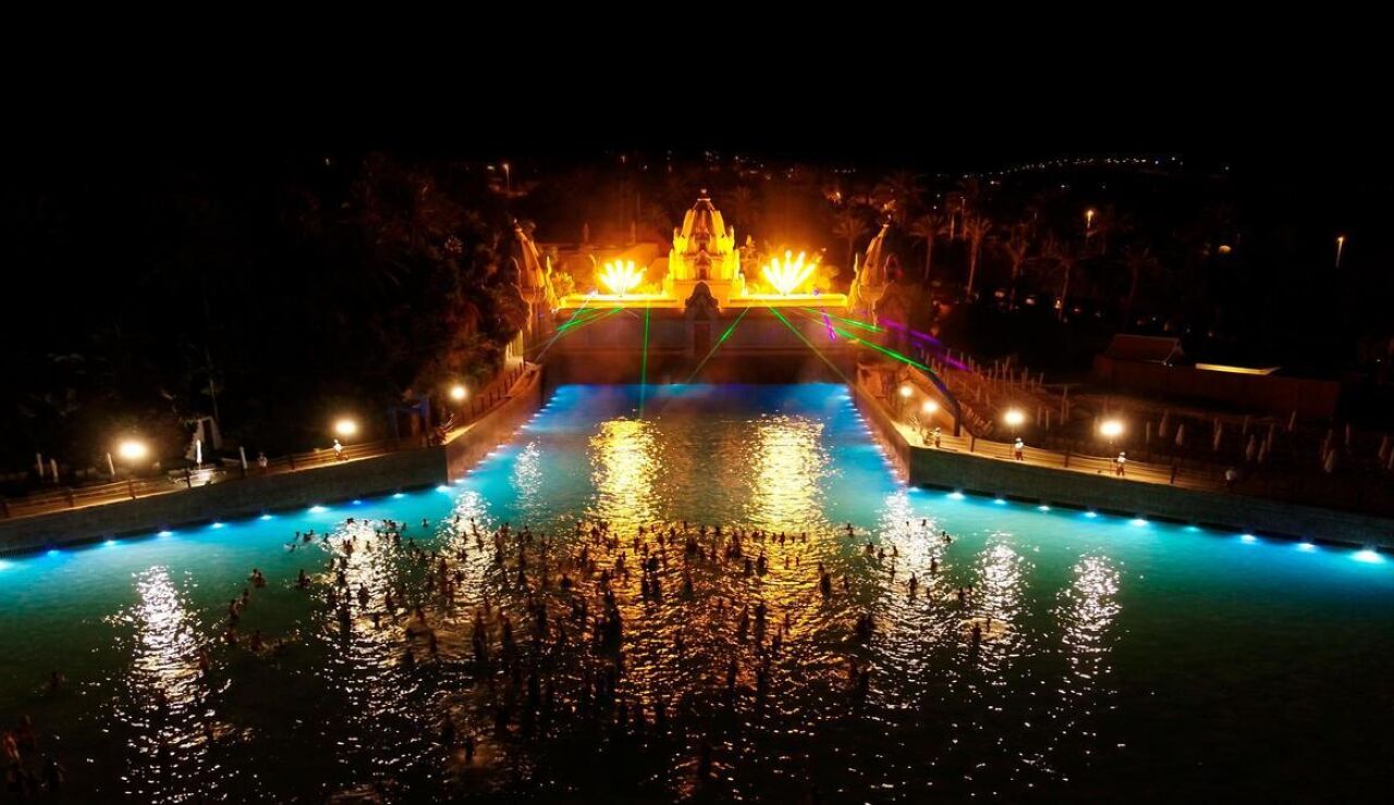 Imagen de Siam Park