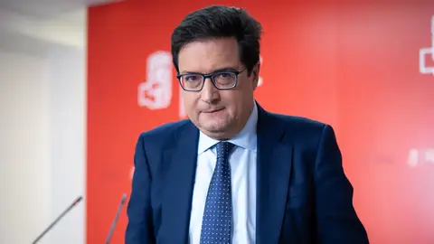Óscar López Óscar López
