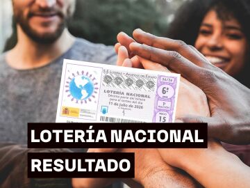 Comprobar Sorteo Loter&iacute;a Nacional: resultados del Sorteo extraordinario de julio de la Loter&iacute;a Nacional de hoy s&aacute;bado 11 de julio de 2026