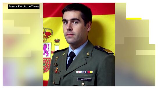 Muere un cabo del Ej&eacute;rcito de Tierra durante un lanzamiento paracaidista en Huesca