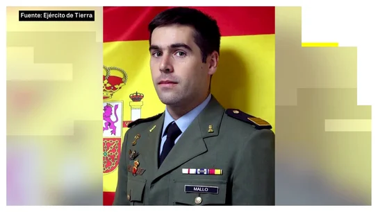 Muere un cabo del Ejército de Tierra durante un lanzamiento paracaidista en Huesca Muere un cabo del Ejército de Tierra durante un lanzamiento paracaidista en Huesca