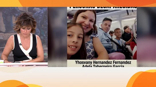 Familia gallega Familia gallega