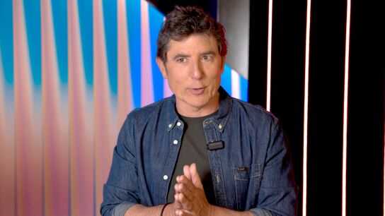 "Huyo de las experiencias de v&eacute;rtigo": la confesi&oacute;n m&aacute;s inesperada de Manel Fuentes en &iexcl;Salta!