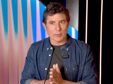 "Huyo de las experiencias de v&eacute;rtigo": la confesi&oacute;n m&aacute;s inesperada de Manel Fuentes en &iexcl;Salta!